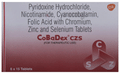Cobadex Czs Tablet thumbnail