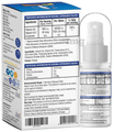 Nutri Sharks D3+K2 Vitamin Spray thumbnail