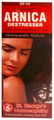 St. George’s Arnica Destresser Oil thumbnail