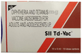 SII TD-Vac Vaccine thumbnail