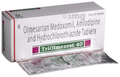 Triolmezest 40 Tablet thumbnail