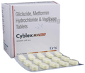Cyblex MV 80.2 Tablet thumbnail