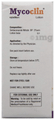 Mycoclin Lotion thumbnail