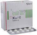 Xtor 10 Tablet thumbnail