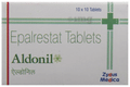 Aldonil Tablet thumbnail