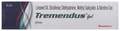 Tremendus Gel thumbnail