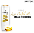 Pantene Pro-V Advanced Hairfall Solution Total Damage Care Shampoo thumbnail
