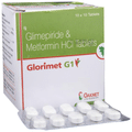 Glorimet G1 Tablet PR thumbnail