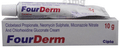 Fourderm Cream thumbnail