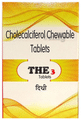 The 3 Chewable Tablet thumbnail