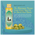 Khadi Essentials Pure Arabian Frankincense Essential Oil thumbnail