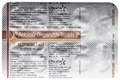 Herpikind 400 Tablet DT thumbnail