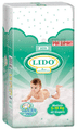 Yumi Global Lido Baby Diaper Medium thumbnail