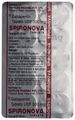 Spironova Tablet thumbnail