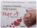 UGR A Softgel Capsule thumbnail