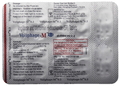 Voliphage-M 0.3 Tablet SR thumbnail