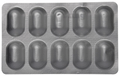 Rabeloc Plus Capsule SR thumbnail