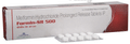 Formin-SR 500 Tablet thumbnail