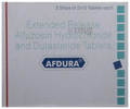 Afdura Tablet ER thumbnail