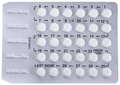 Volix 0.3mg Combipack thumbnail