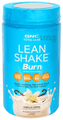 GNC Lean Shake Burn Powder Vanilla Creme thumbnail