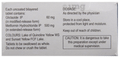 Reclimet OD 60 Tablet thumbnail
