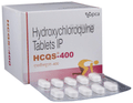 HCQS 400 Tablet thumbnail