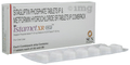 Istamet XR CP Combipack thumbnail