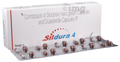 Sildura 4 Capsule Combipack thumbnail