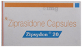 Zipsydon 20 Capsule thumbnail