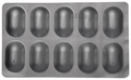 Taxim-AZ 200 Tablet thumbnail
