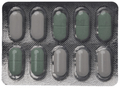 Glycigon-M SR Tablet thumbnail