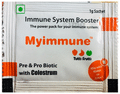 Myimmune Powder Tutti Frutti Junior thumbnail