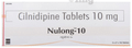 Nulong 10 Tablet thumbnail