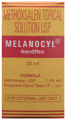 Melanocyl Solution thumbnail