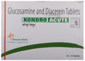 Kondro Acute Tablet thumbnail