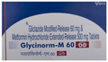 Glycinorm-M 60 OD Tablet thumbnail
