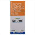 Ketomar Ophthalmic Solution thumbnail