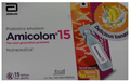 Amicolon 15 Mixed Probiotic Emulsion 5ml thumbnail
