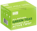 Only Leaf Green Tea Assorted thumbnail