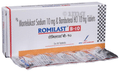 Romilast B 10 Tablet thumbnail