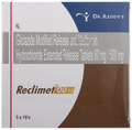 Reclimet OD 60 Tablet thumbnail