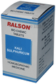 Ralson Remedies Kali Sulphuricum Biochemic Tablet 12X thumbnail
