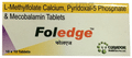 Foledge Tablet thumbnail