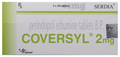 Coversyl 2mg Tablet thumbnail