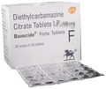 Banocide Forte Tablet thumbnail