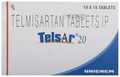 Telsar 20 Tablet thumbnail
