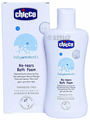 Chicco Baby Moments NO-Tears Bath Foam thumbnail