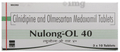 Nulong-OL 40 Tablet thumbnail