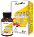 Nutree Pure Advanced Vitamin C Tablet thumbnail